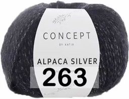 ALPACA SILVER - Concept фото 9