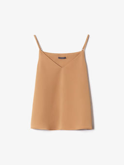 EMKA / Топ на бретелях  фото 6