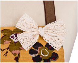 ФАРТУК МАГНОЛИЯ ГОРЧИЦА, 100 - Lefard фото 3