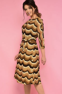 Платье ANELLI 770 лате  фото 2