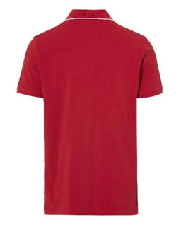 Мужская футболка-поло LIVERGY  фото 20