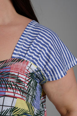 9257 Платье женское