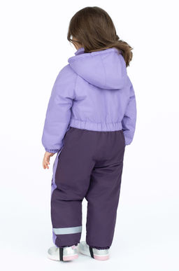 Комбинезон зимний 30-038 сирень (92, 52)