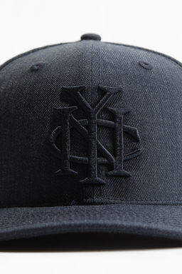 Gorra con motivo bordado - H&m фото 2