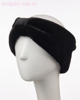 44630 F Повязка флис (56-58)