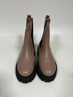 Челси 360.P.21153bl. cocoa R