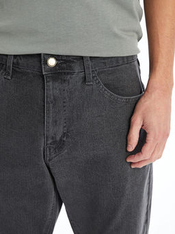 790 Rahat Kal?p Erkek Jean Pantolon