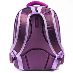 Рюкзак школьный для девочки, 39 см ? 30 см ? 14 см Рарити, My little Pony - Hasbro фото 4