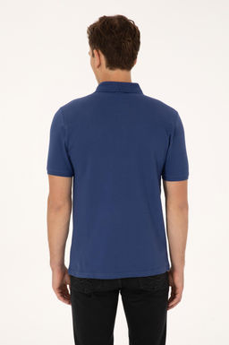 Erkek _ndigo Ti__rt - U.s. polo assn фото 5