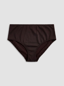 Y?ksek Bel Kad?n Bikini Alt?