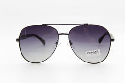Солнцезащитные очки POMILED (Polarized) 08256 60-16-135 С4-124 с мешочком  фото 2