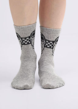 Носки детские Дино - Clever wear фото 2
