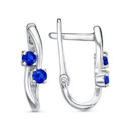 СЕРЬГИ 33814012Д4