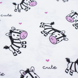 Футболка кулирка 0017102102 - Youlala фото 4