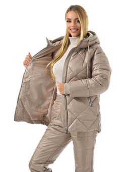 Куртка зимняя