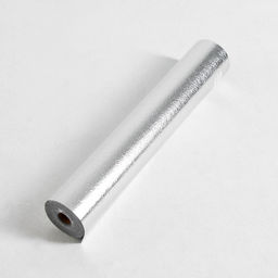 Панель ПВХ самоклеящаяся декоративная для стен, в рулоне, 280 х 50 см / 2 мм, тёмно-серая