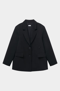 Жакет оверсайз трансформер - Mollis фото 9