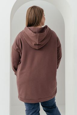 Худи женская - Jp фото 9