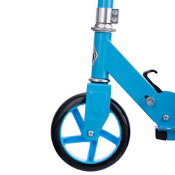 Самокат двухколесный Slider складной