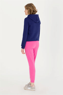 Женские розовые спортивные штаны - U.s. polo assn фото 11