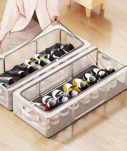 Органайзер для хранения обуви