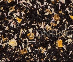 Чай Конунг черный Виталити Тонус, 500 гр