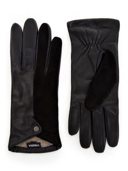 Перчатки жен п/ш LB-0210 black - Labbra фото 4