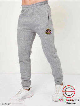 Спортивные мужские штаны - Bruno фото 2