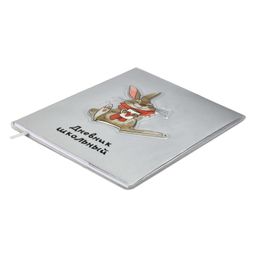 Дневник школьный арт. 58738 / 15 ЗАЯЦ - Феникс+ фото 3