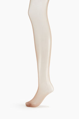 Medias efecto invisible Light support 7 deniers - H&m фото 2