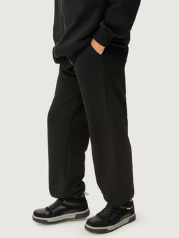 Брюки 2л16526 серый - Nikastyle фото 7