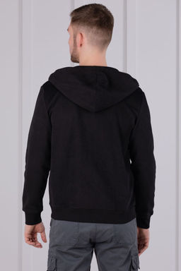 толстовка 
 06.628089-02 - Eu-mens фото 2