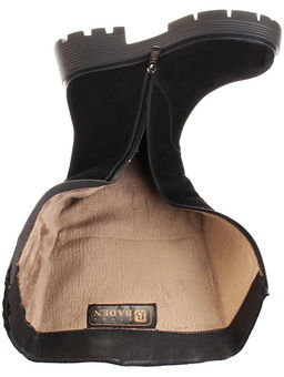 Сапоги Baden RQ452-011