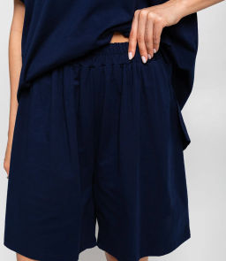 Костюм #ОКТ085002, синий