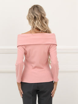 Джемпер М4-5594/2 - Wisell фото 9