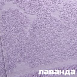 Полотенце махровое 50х90см арт. ПЛТ-11 50*90 - Ihomelux фото 4