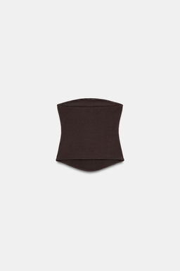 BANDEAU TOP - Zara фото 17