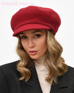 Бриджит 442 Кепка женская флис (57-60)