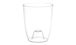 Кашпо ОРХИДЕЯ D-160 мм, арт.М3149 - Полимербыт фото 3