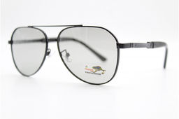 Солнцезащитные очки POMILED (Polarized) (хамелеон,пластик) 08802 52-17-141 С9-51 с мешочком