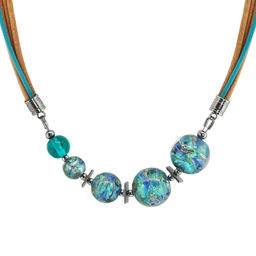 COOLNESS Колье LKY6017