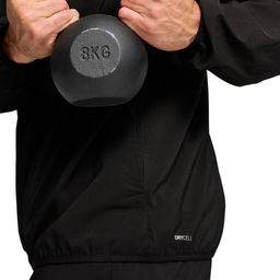 Ветровка взрослая