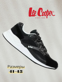 Кроссовки для активного отдыха Sneackers 22LC036 / Lee Cooper