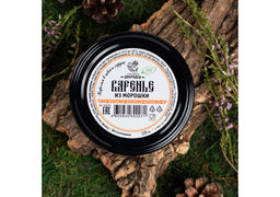 Варенье из Морошки баночка 120 г