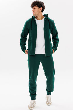 Спортивный костюм GO M3058/25-02.176-182 хвоя