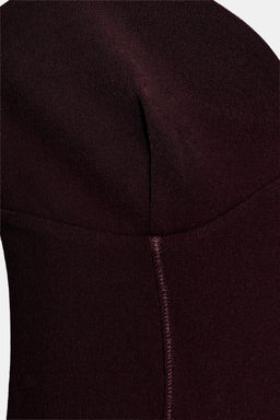 STRAPPY BODYSUIT - Zara фото 4