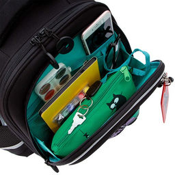 RAz-587-6 Рюкзак школьный - Grizzly фото 43