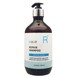 Repair Shampoo (Ocean Blue) - Восстанавливающий шампунь для волос, 500 мл