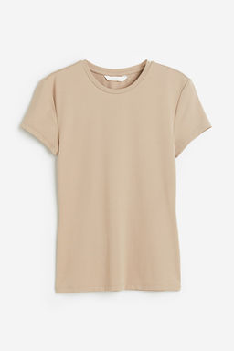 Camiseta entallada