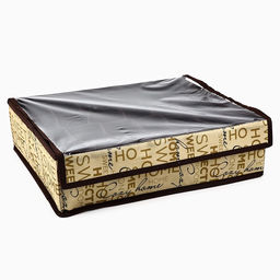 Органайзер для хранения 24 ячейки с крышкой Милый дом, 342810 см - See you home фото 2